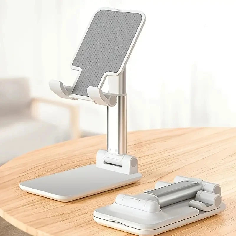 Support de téléphone Focus Lift – Support de bureau réglable pour téléphones