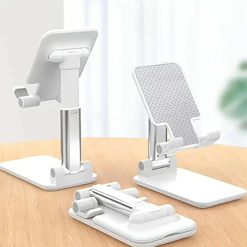 Support de téléphone Focus Lift – Support de bureau réglable pour téléphones