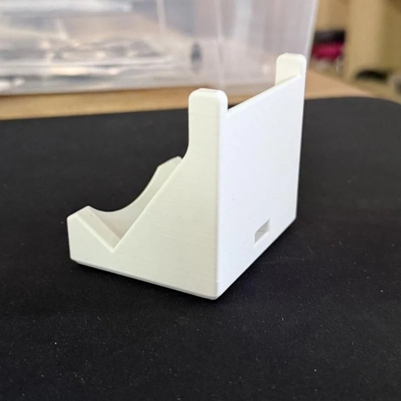 Support de souris Focus Mouse Stand – Support compact de bureau pour souris sans fil